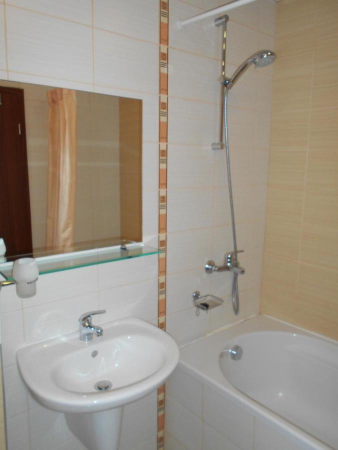 Valentina'S Studio In "Borovets Gardens" Hotel Экстерьер фото
