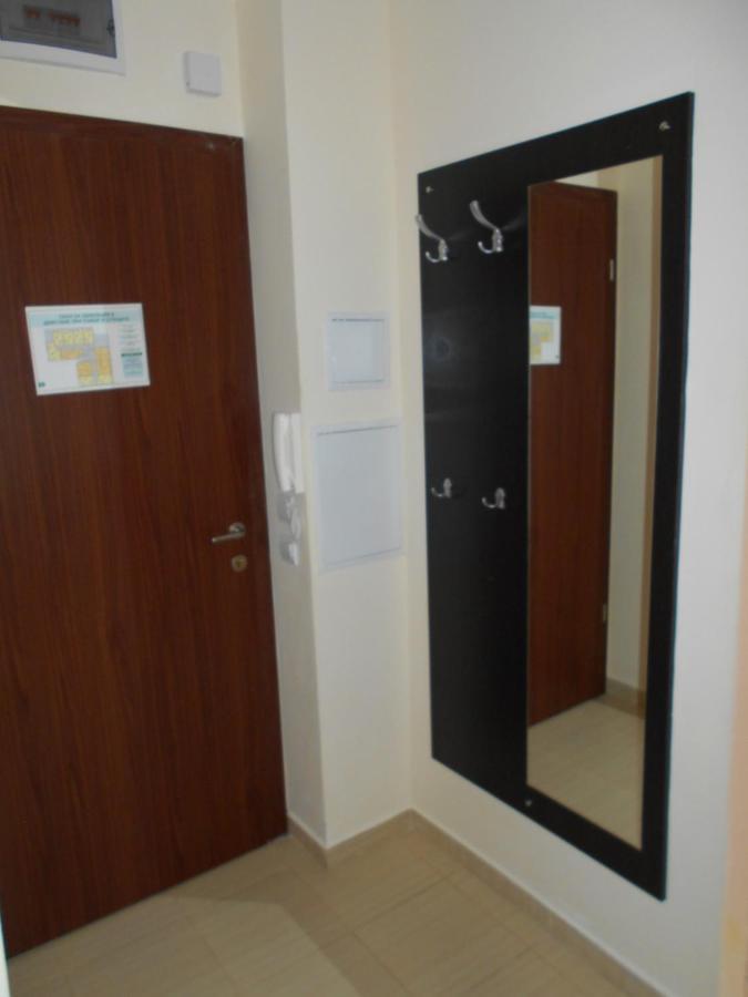 Valentina'S Studio In "Borovets Gardens" Hotel Экстерьер фото